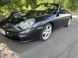 Porsche 996 Carrera 4 Cabrio WLS 345 PS  Klappenauspuff - Porsche 911er Reihe in Köln