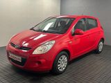 Hyundai i20 Klima+Radio/CD+Isofix+Bordcompiuter+AUX/USB - Hyundai i20: Radio
