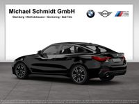 BMW 430 Gran Coupé - Vorschau Bild 4