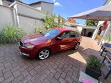 Skoda Rapid 1.4 Spaceback TSI DSG Ambition Ambition - Skoda Rapid in Frankfurt (Main)