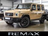 Mercedes-Benz G 500 AMG Line FACELIFT / Superior / Rear DVD - gebrauchte Mercedes-Benz G 500 aus dem Jahr 2024
