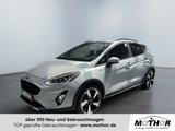 Ford Fiesta Active Colourline 1.0 EcoBoost Tempomat - Ford Fiesta: Limousine