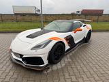 Corvette C7 6.2 V8 AT8 Grand Sport Coupe 3LT Grand Sp...