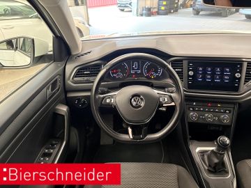 Volkswagen T-Roc - 12