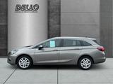 Opel Astra K ST Edition 1.4 Navi Sihz PDC Klimaaut Si - Opel Astra: Kombi, 1.4