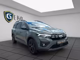 Dacia Jogger Extreme DAB+ TEMP NAVI KAMERA 7 Sitzer - Dacia Gebrauchtwagen von 2023
