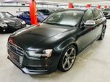 Audi S4 Avant 3.0 TFSI quattro Magnetic-Ride|19"Rotor - Audi S4: Kombi