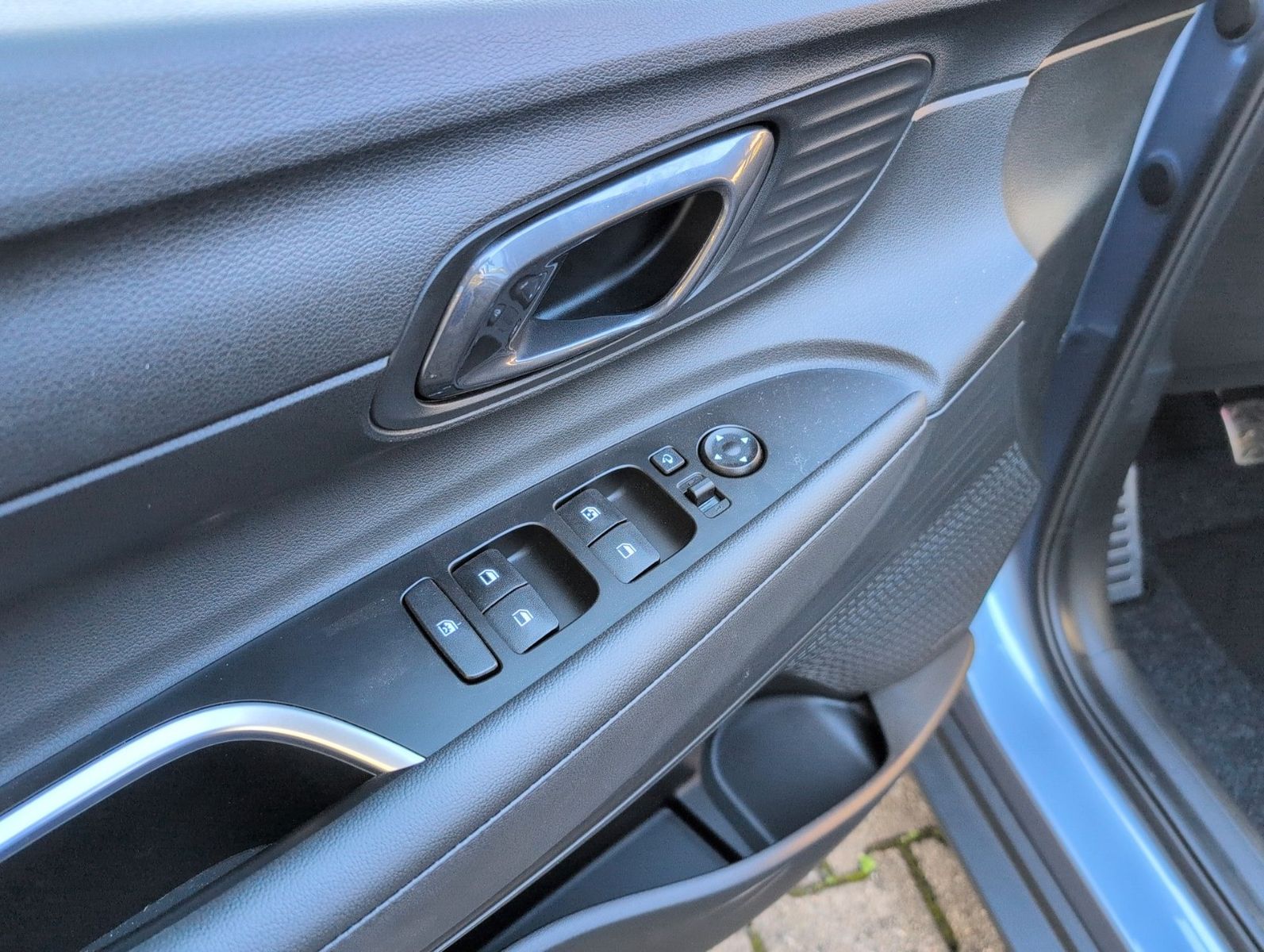 Hyundai BAYON – Bild 18