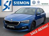 Skoda Scala 1.5 TSI Ambition DSG SmartLink LED SHZ PDC - Skoda Scala Gebrauchtwagen