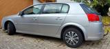 Opel OPEL SIGNUM Edition 1,9 CDTI - gebrauchte Opel Signum aus dem Jahr 2006