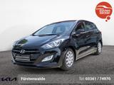 Hyundai i30cw 1.6 GDI Style LENKRADHZ. KAMERA NAVI AHK - Hyundai i30: Cw Style