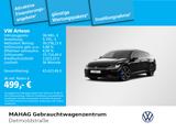 Volkswagen Arteon SB 2.0 TSI R 4Mot. NaviPro LED AHK 360° e - Volkswagen Arteon in Erfurt