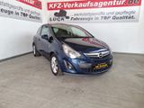Vorschaubild Opel Corsa D Satellite, inkl. 1. Jahr Garantie