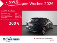 Audi A3 - Vorschau Bild 3