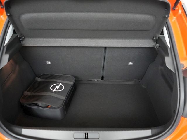 Corsa-e F EDITION 50kWH AT+KLIMAAUTOMATIK+KEYLES