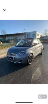 Fiat 500e Icon Cabrio 42 kWh Icon - Fiat 500e in Bremen