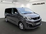 Peugeot Traveller 2.0 L2 Allure BlueHDi *Navi*AHK*Kamera - gebrauchte Peugeot Traveller aus dem Jahr 2019