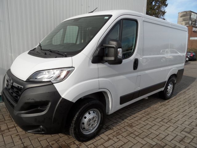 Opel Movano C Kasten L1H1 3,5t Edition+Navi+Kamera