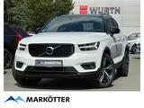 Volvo XC40 T5 R Design AWD  PANO/STHZ/CAM - Volvo Gebrauchtwagen in Gütersloh