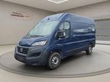 Fiat Ducato Hochraum L2H2,Klima,Navi,Tempomat,R.Kamer - blaue Fiat Ducato