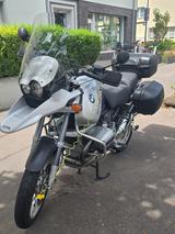 BMW R 1150 GS - BMW GS 1150