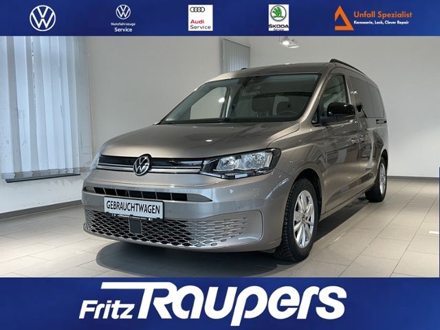 Volkswagen Caddy Maxi 2.0 TDI DSG