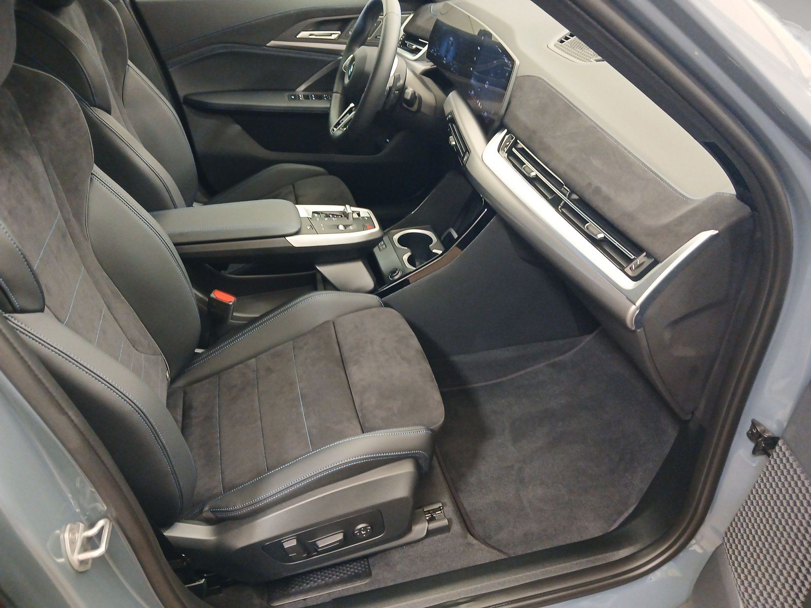 BMW X1 - Bild 9