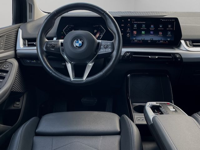 Foto Nummer 11: BMW 218i Active Tourer