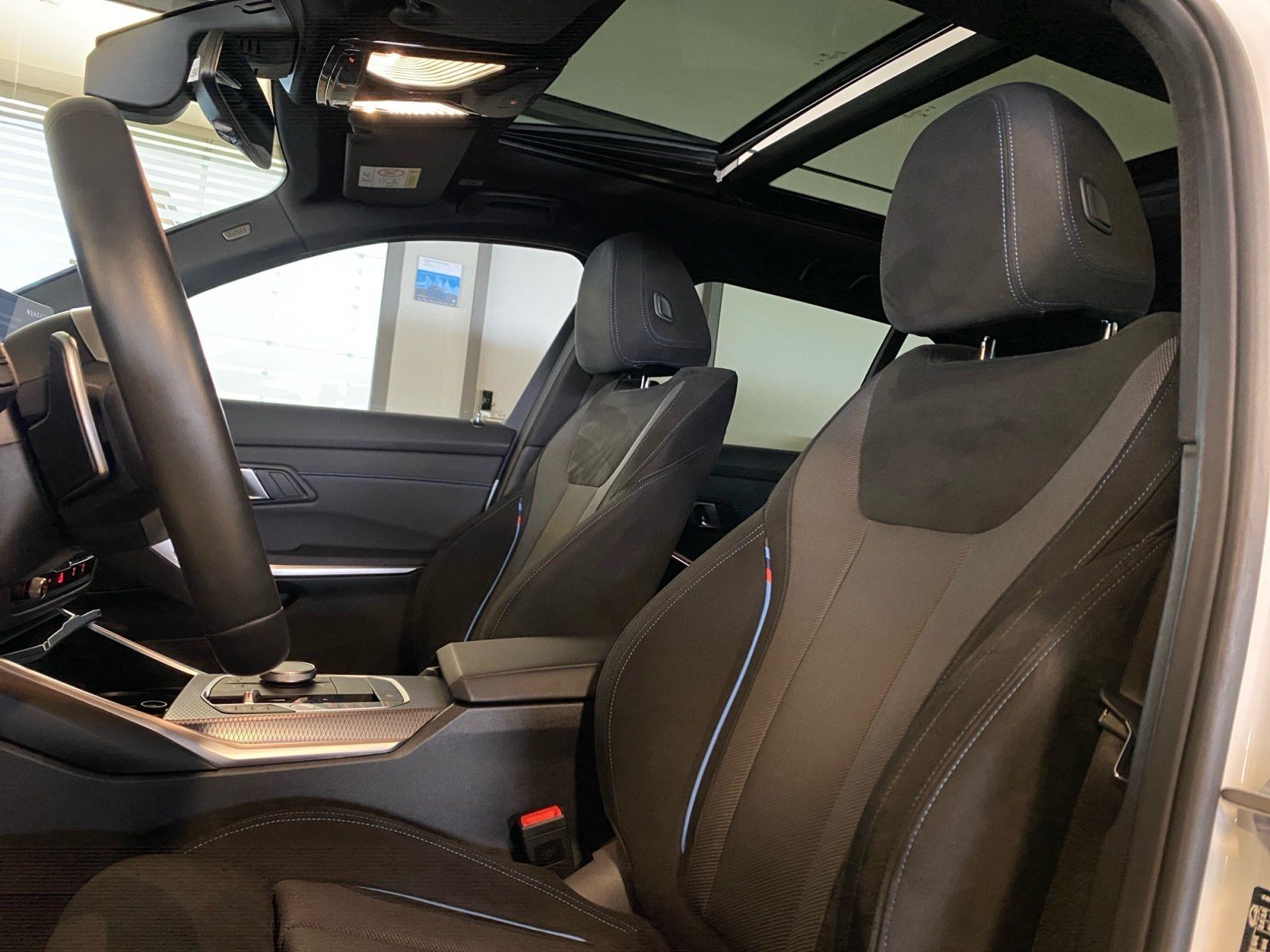 BMW 320 - Bild 8