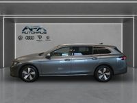 Volkswagen Passat - Vorschau Bild 5