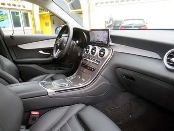 Mercedes GLC 200 - 8