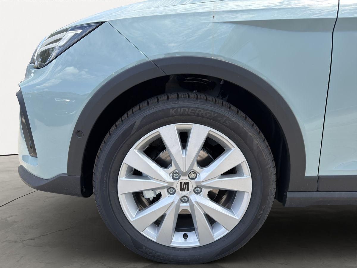 Seat Arona - Bild 7