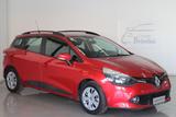 Renault RENAULT - Clio - Sporter 1.5 dCi 8V 75 CV S&S Li - Renault Clio Sport mit Diesel-Antrieb