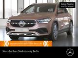 Mercedes-Benz GLA 180 Navi+/Kam/CarPlay/DAB/MBUX Adva/Temp/PTS - gebrauchte Mercedes-Benz GLA 180 aus dem Jahr 2021