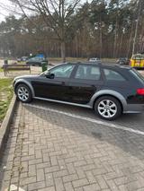 Audi A4 Allroad 2.0 tdi bi-xenon ,Bang & O... - Audi A4 Allroad aus 2009
