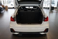 AUDI A1 Sportback 40 TFSI | 2 x S line | LED | SONOS AUDI A1 Sportback 40 TFSI | 2 x S line | LED | SONOS
