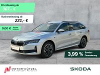 Skoda Octavia - Vorschau Bild 1