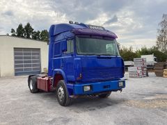 Iveco Turbostar 190.36, Mech.Pump, Manual, Hydraulik