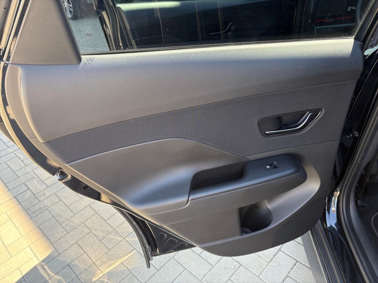 Hyundai KONA Elektro – Bild 25