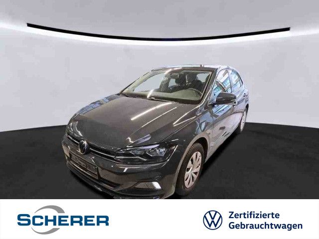 Volkswagen Polo 1.0 TSI Comfortline