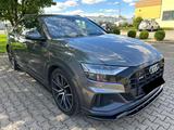 Audi SQ8 TDI quattro tiptronic - - Audi SQ8 von privat