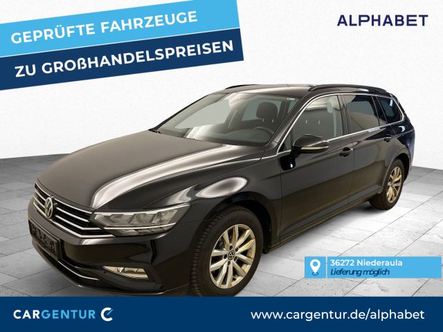 Volkswagen Passat Variant 2.0 TDI Business Navi ACC