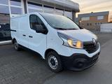 Renault Trafic Kasten L1H1 2,7t Komfort*Klima*Bluetooth - Renault Trafic: Kasten