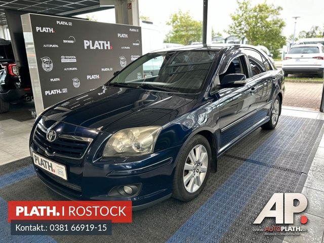 Toyota Avensis  1.8 Executive Liftback *`Xenon*