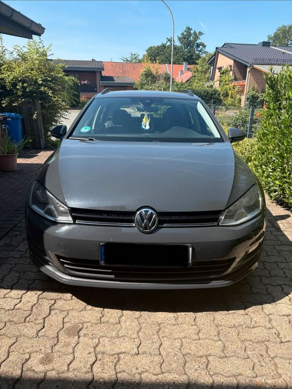 Image of Volkswagen Passat Variant
