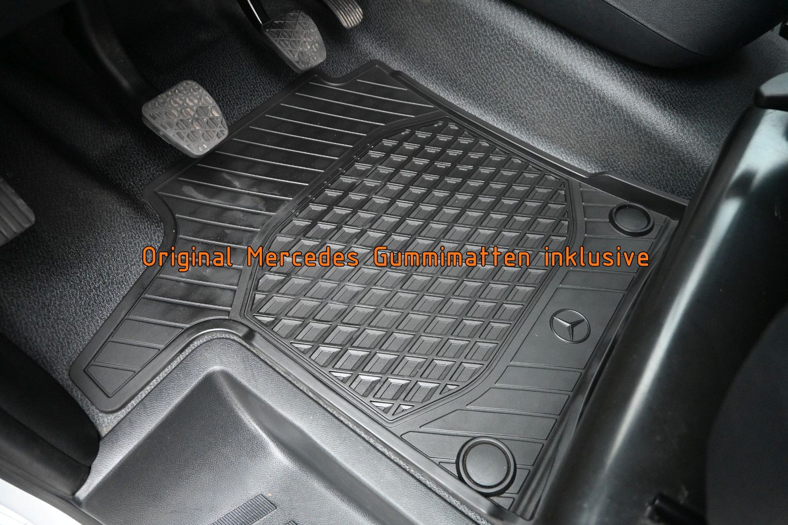 Fahrzeugabbildung Mercedes-Benz Vito 116 CDI Extralang PRO RWD °KAMERA°STANDHEIZ