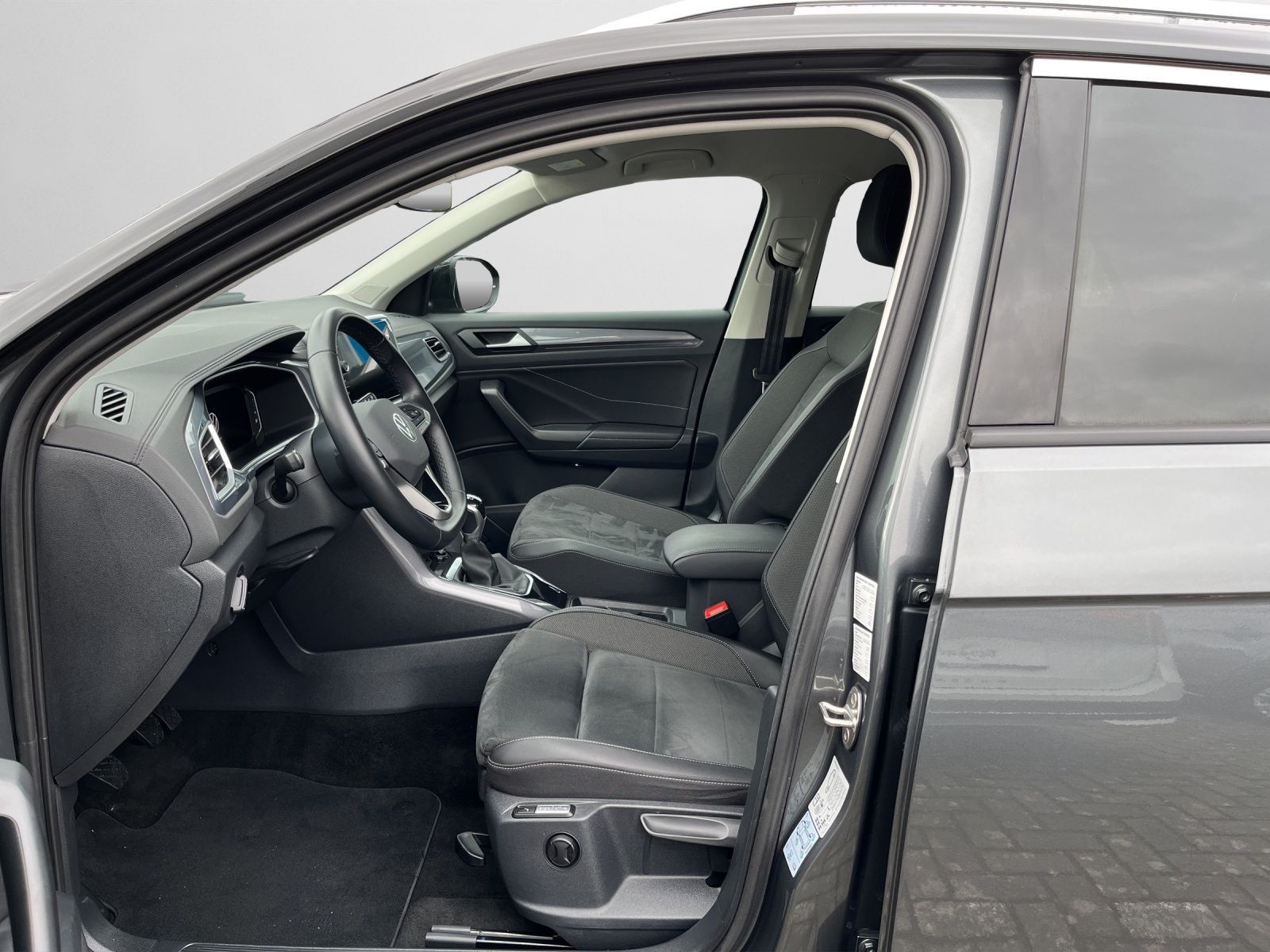 Volkswagen T-Roc - Bild 13