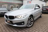 BMW 318 Gran Turismo Gran Turismo 318d Modern Line - scheckheftgepflegte BMW 318 Gran Turismo