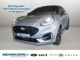 Ford Puma MHEV ST-Line X LED ParkAssist CAM WinterPak