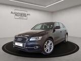 Audi SQ5 3.0 TDI quattro Tiptronic-1Hand-Scheckheft-2 - Audi SQ5 Gebrauchtwagen in Berlin